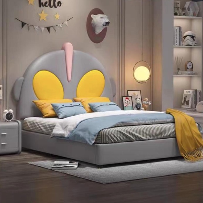 A1034-Beds for kids